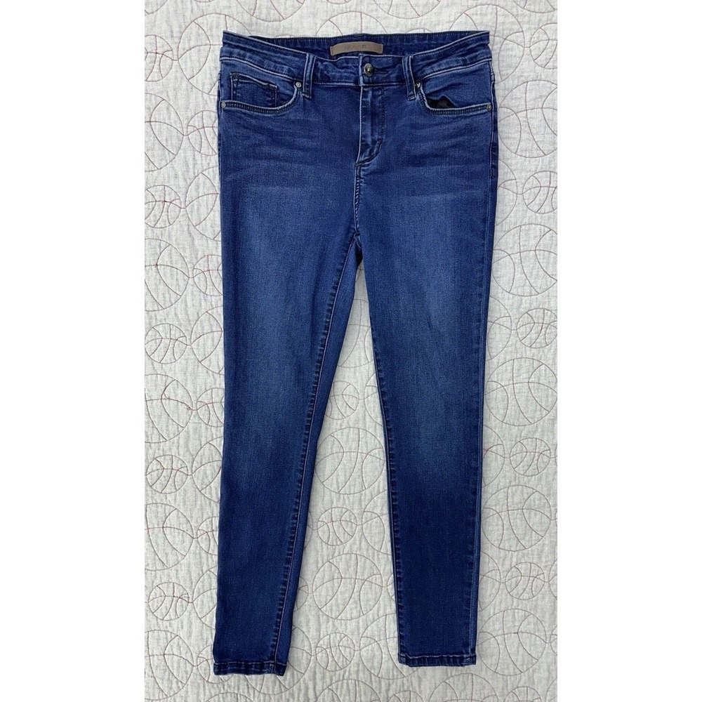 Joe's Jeans Cigarette Midrise Skinny Jeans / Women's Size 28